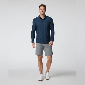 VUORI Aim Short